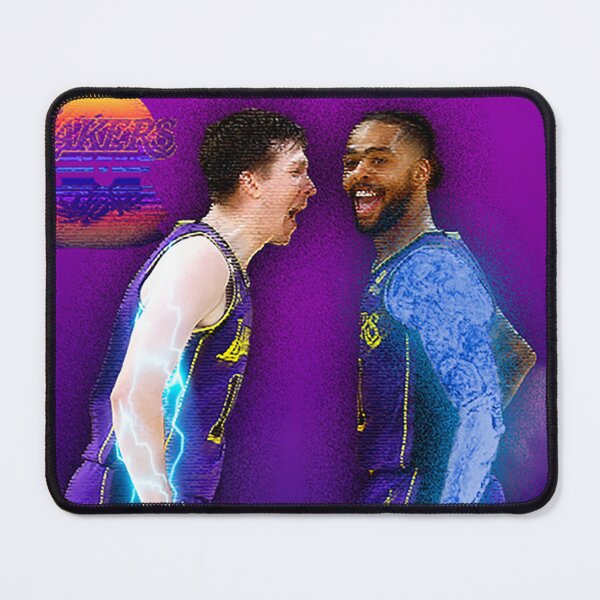 Item preview, Reaves X Russell Combo designed and sold by Quadghouls.