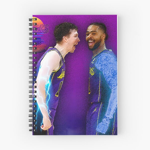 Item preview, Reaves X Russell Combo designed and sold by Quadghouls.