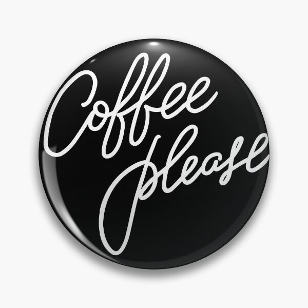 Item preview, Mornings Made Better: Coffee Lover's Wardrobe Essential designed and sold by Funky  Fibers.