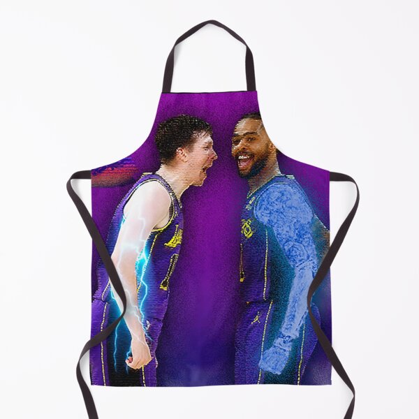 Item preview, Reaves X Russell Combo designed and sold by Quadghouls.