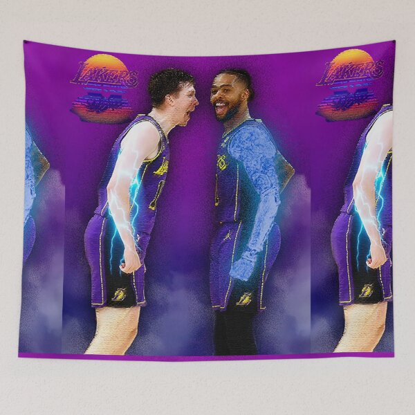 Item preview, Reaves X Russell Combo designed and sold by Quadghouls.