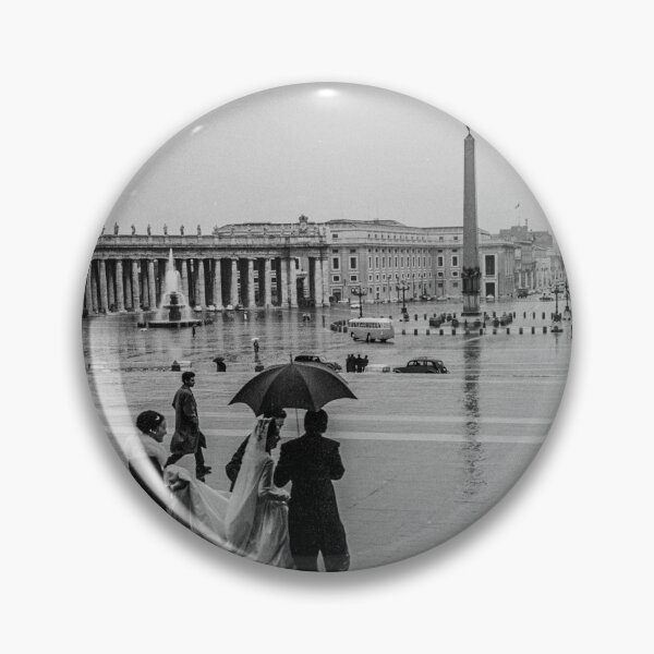 Item preview, Vatican City - Rain designed and sold by lobodelnoir.