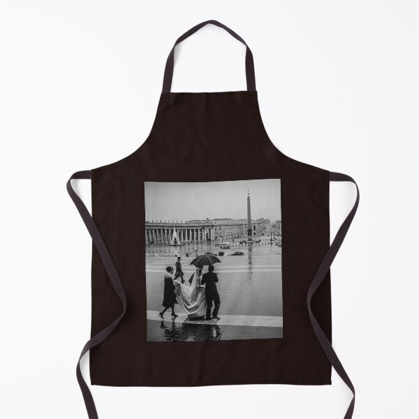 Item preview, Vatican City - Rain designed and sold by lobodelnoir.