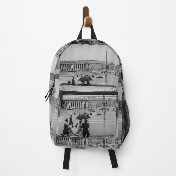 Item preview, Vatican City - Rain designed and sold by lobodelnoir.