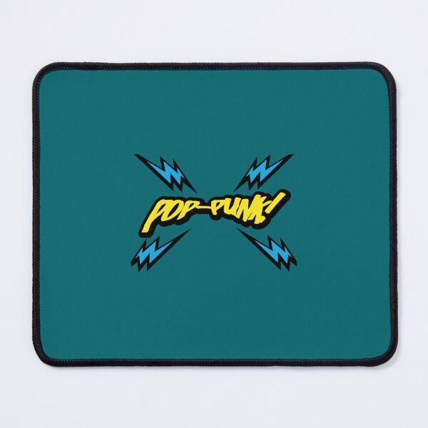 Item preview, Pop Punk Electric! designed and sold by miannashoc.