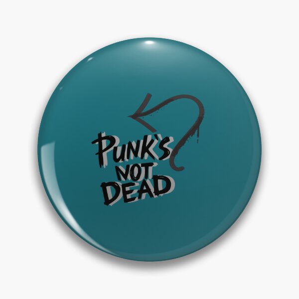 Item preview, Pop Punks not dead Perfect Gift designed and sold by miannashoc.