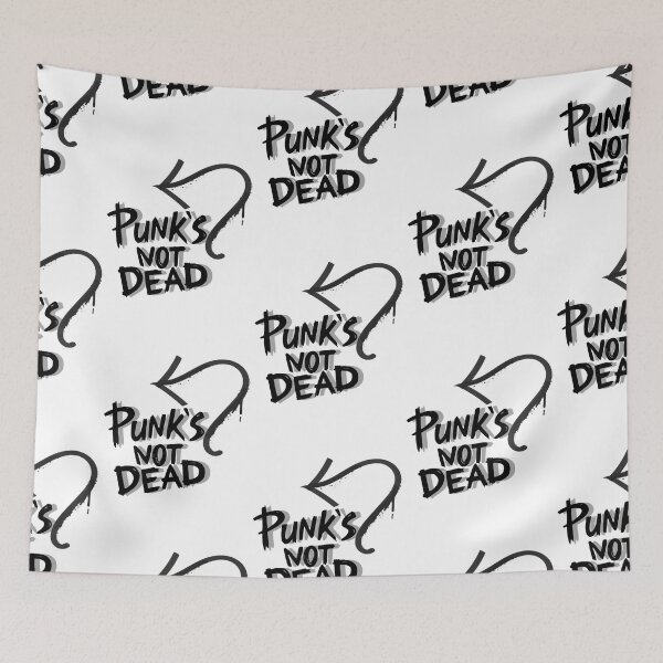 Item preview, Pop Punks not dead Perfect Gift designed and sold by miannashoc.