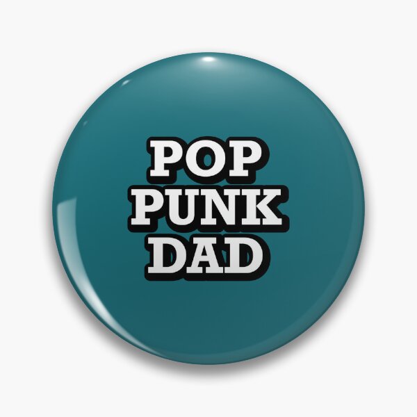 Item preview, POP-PUNK DAD designed and sold by miannashoc.