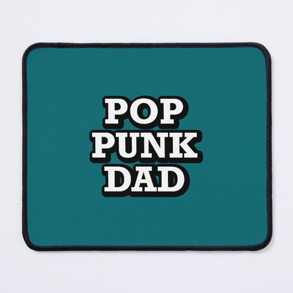 Item preview, POP-PUNK DAD designed and sold by miannashoc.