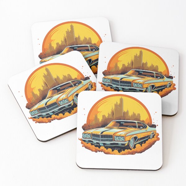 Item preview, Cruising down the road in style designed and sold by cafegrafis.