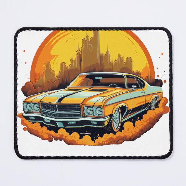 Item preview, Cruising down the road in style designed and sold by cafegrafis.