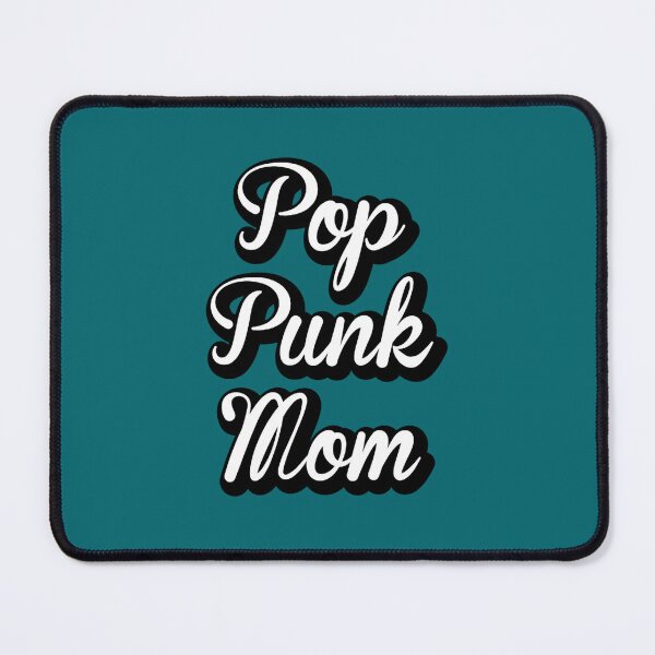 Item preview, POP-PUNK MOM designed and sold by miannashoc.