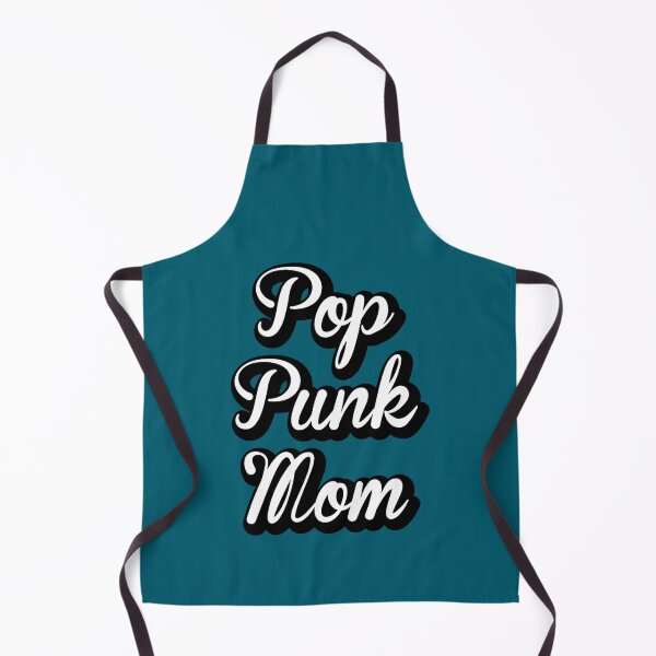 Item preview, POP-PUNK MOM designed and sold by miannashoc.