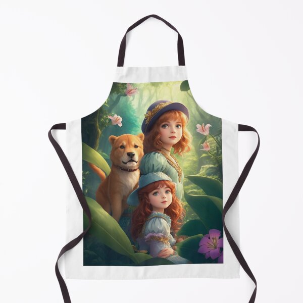 Item preview, Cute girls designed and sold by VRD Arena.