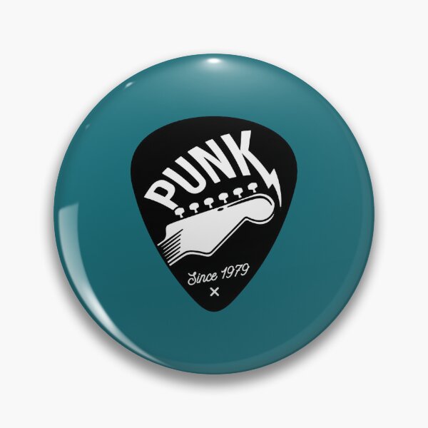 Item preview, Punk Rock Guitar designed and sold by miannashoc.
