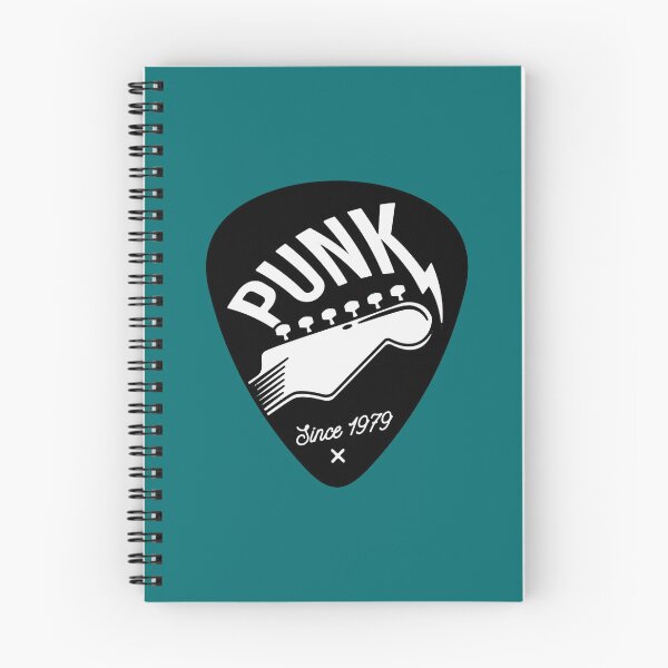 Item preview, Punk Rock Guitar designed and sold by miannashoc.