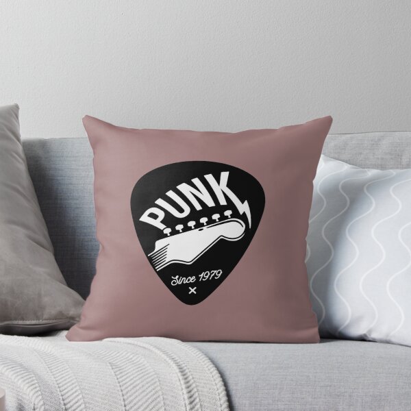 Item preview, Punk Rock Guitar designed and sold by miannashoc.