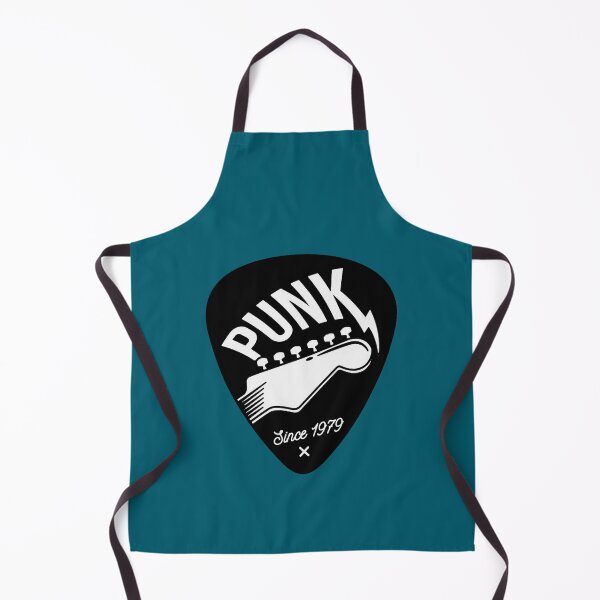 Item preview, Punk Rock Guitar designed and sold by miannashoc.