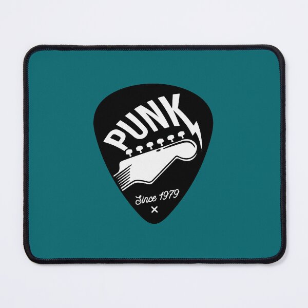 Item preview, Punk Rock Guitar designed and sold by miannashoc.