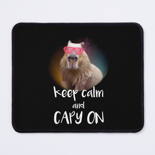 Item preview, Capybara Mom Capybara Mama Gift Capybara Mum Capybara Capybara Gifts Capybara Mom Gift designed and sold by lancelotgrif.