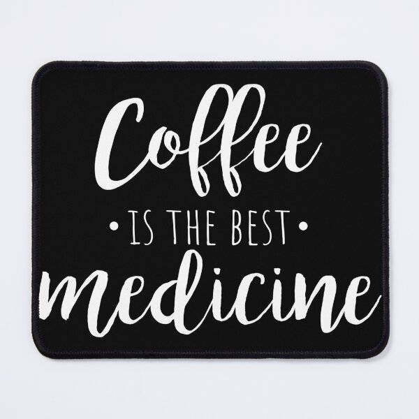 Item preview, Caffeine Chronicles: Coffee Lover's Essential Tee designed and sold by Funky Fibers.
