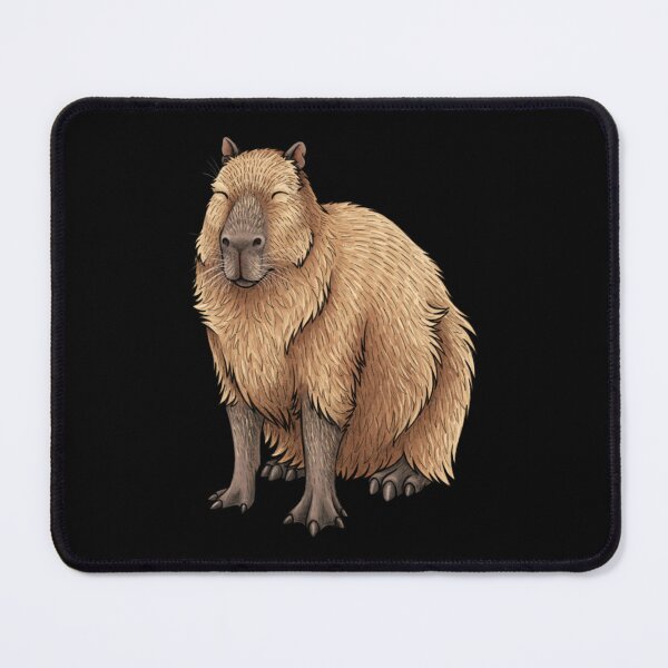 Item preview, Capybaras designed and sold by lancelotgrif.