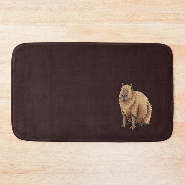 Item preview, Capybaras   designed and sold by lancelotgrif.