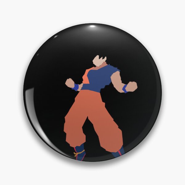 Item preview, Goku Art designed and sold by Mihawk3321.