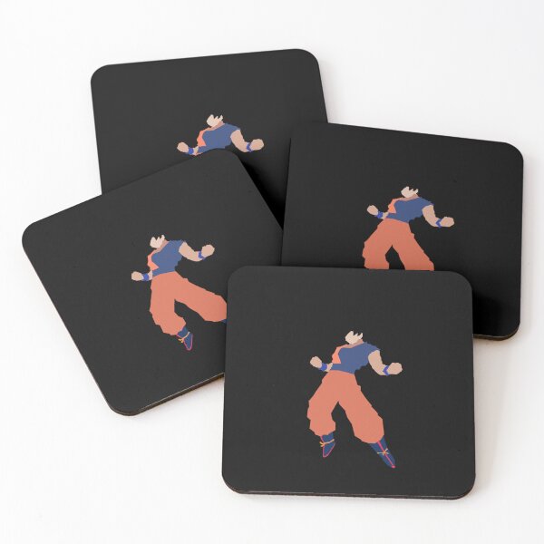 Item preview, Goku Art designed and sold by Mihawk3321.