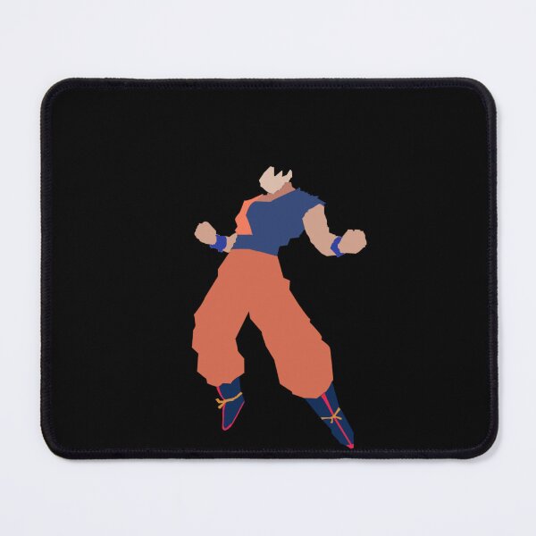 Item preview, Goku Art designed and sold by Mihawk3321.