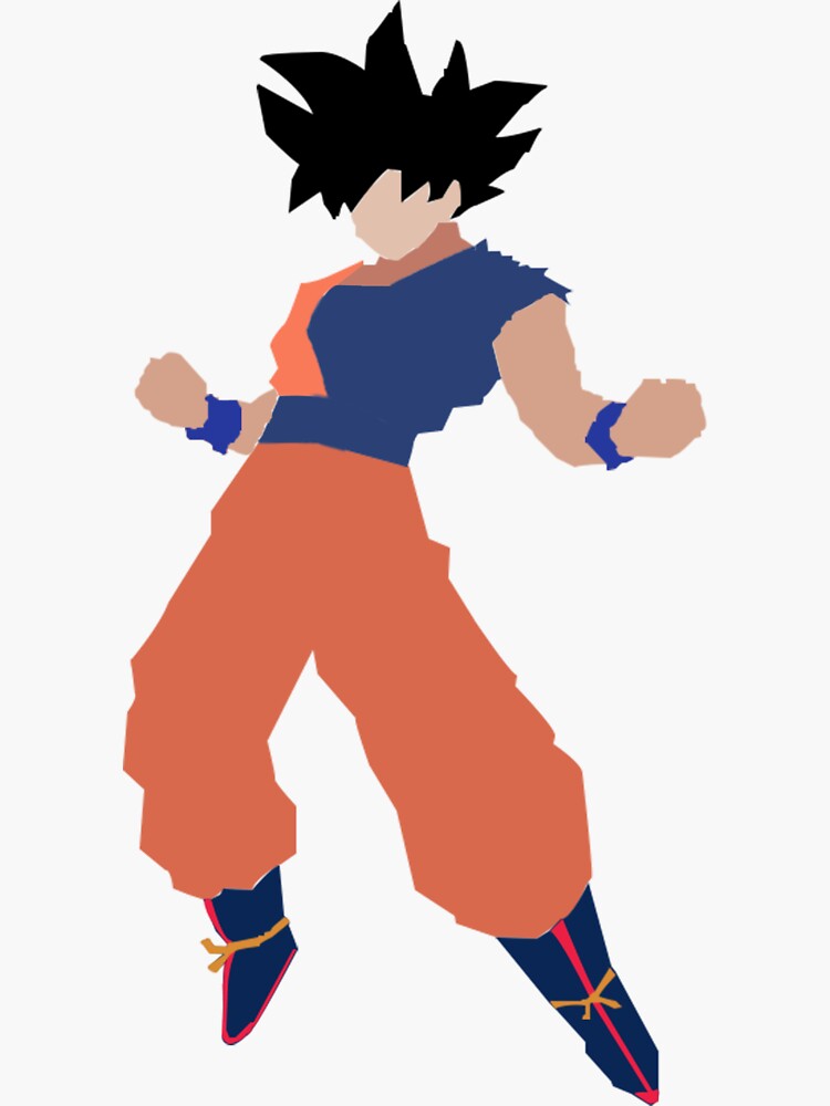 Stickers Dragon Ball Z Pour Flipper Pinball – Autocollants Pincab DBZ