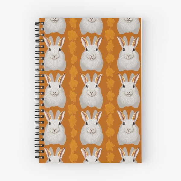 Item preview, Rabbit Face Pattern designed and sold by kiyaansh16.