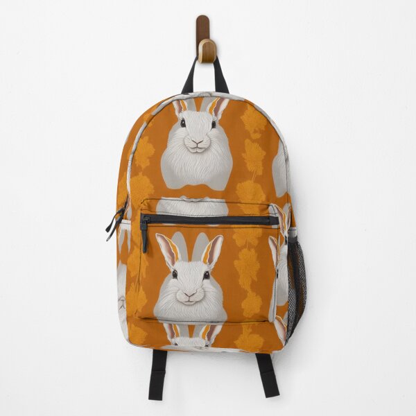 Item preview, Rabbit Face Pattern designed and sold by kiyaansh16.