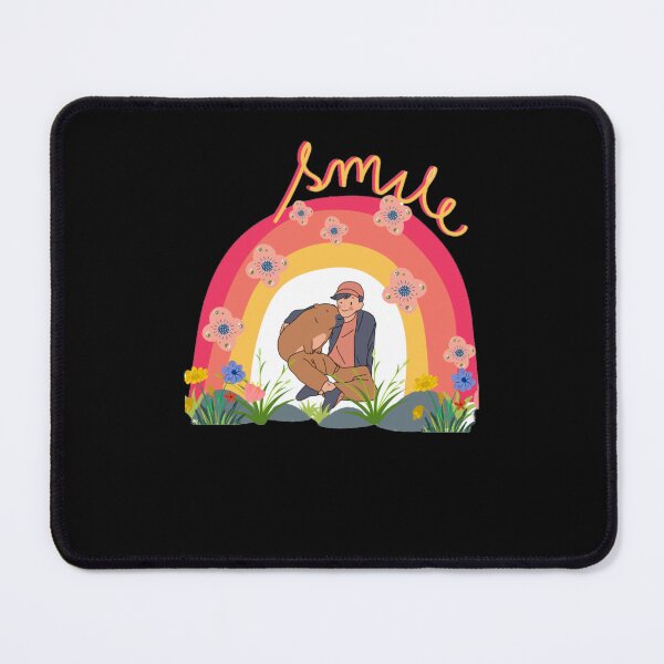 Item preview, Nice capybara designed and sold by lancelotgrif.