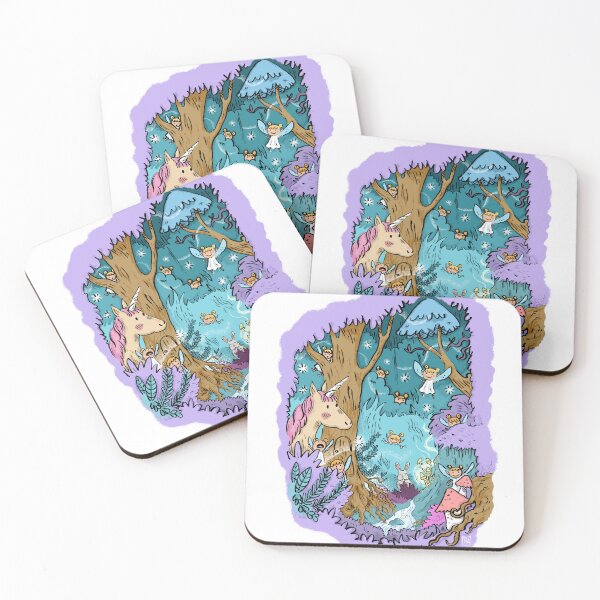 Item preview, Faeries designed and sold by RackhamTheRoux.
