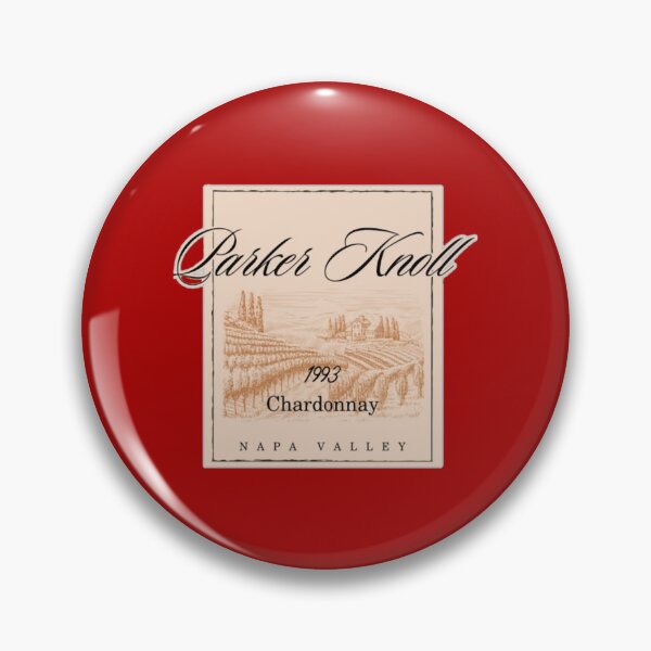 Item preview, Parker Knoll - Parent Trap Vineyard T - Parker Knoll Annie designed and sold by egoryn.