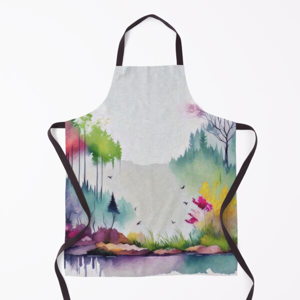 Item preview, Spring Heart designed and sold by ImgPrint.