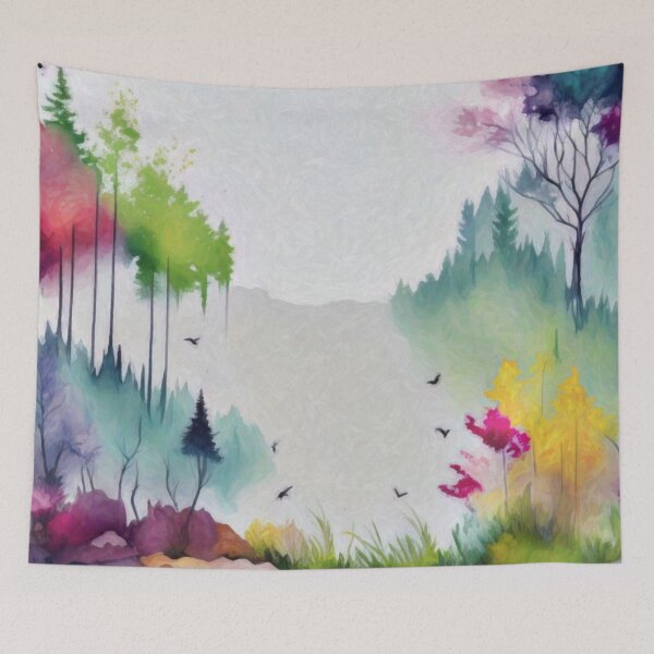 Item preview, Spring Heart designed and sold by ImgPrint.