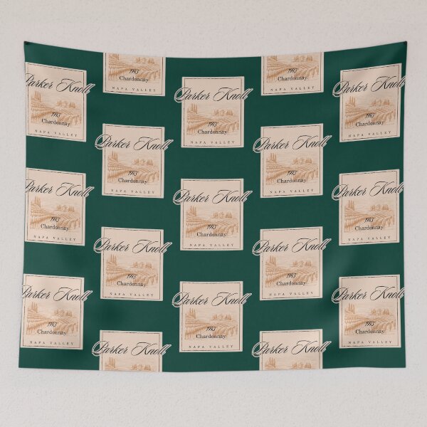 Item preview, Parker Knoll - Parent Trap Vineyard T - Parker Knoll Annie designed and sold by egoryn.