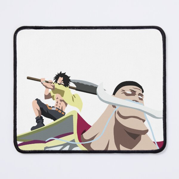 Item preview, Ace and Whitebeard designed and sold by Double-Luca.