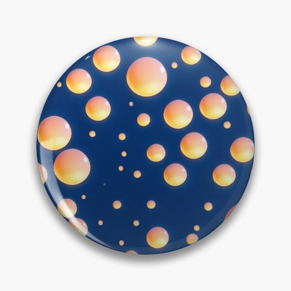Item preview, Bubble Pattern designed and sold by Theo-B.