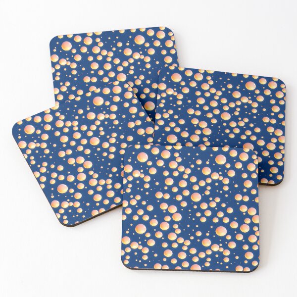 Item preview, Bubble Pattern designed and sold by Theo-B.