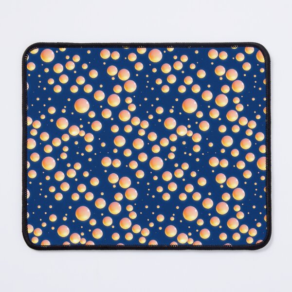 Item preview, Bubble Pattern designed and sold by Theo-B.