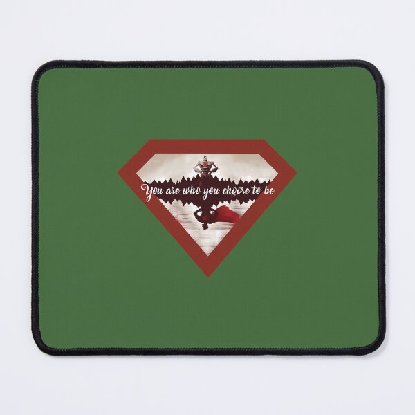 Item preview, You are who you choose to be designed and sold by inkpmosxl32.