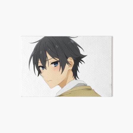 TV Animation [Horimiya] Acrylic Key Ring Izumi Miyamura (Anime Toy