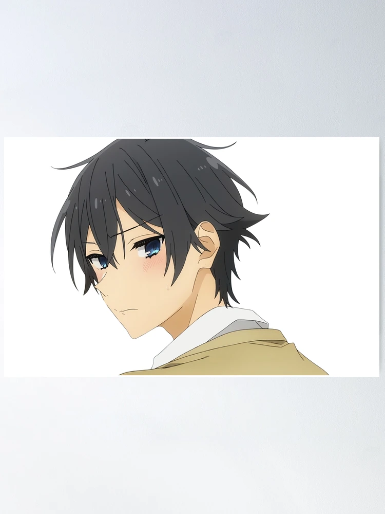 Izumi Miyamura Art Board Print for Sale by Navyp1