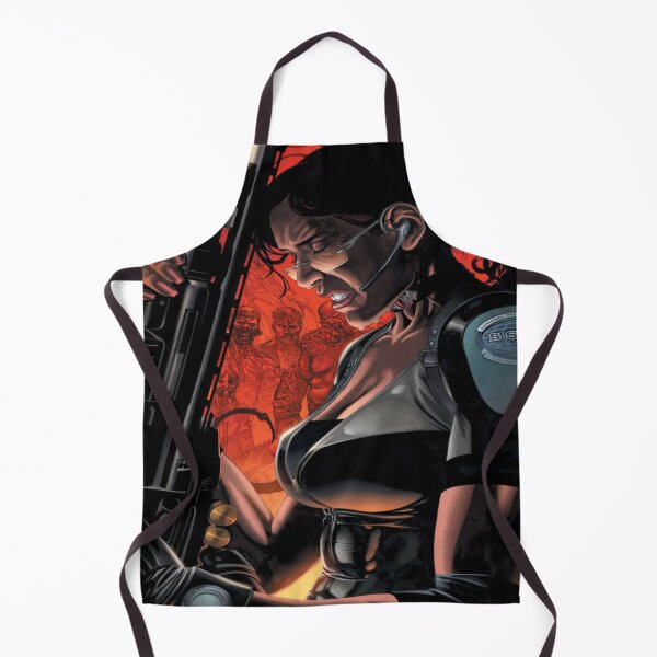 Item preview, Resident Evil designed and sold by reamslarsolz.