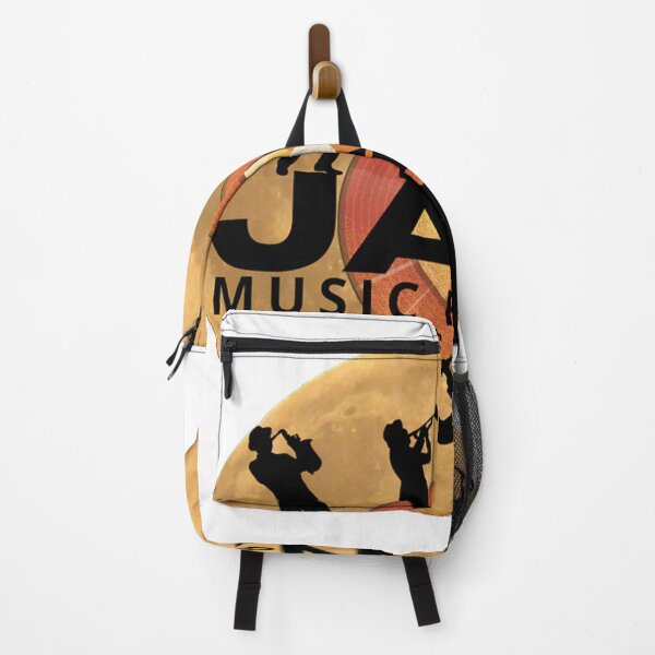Item preview, Jazz Music Festival   designed and sold by DelaneyGutkow.