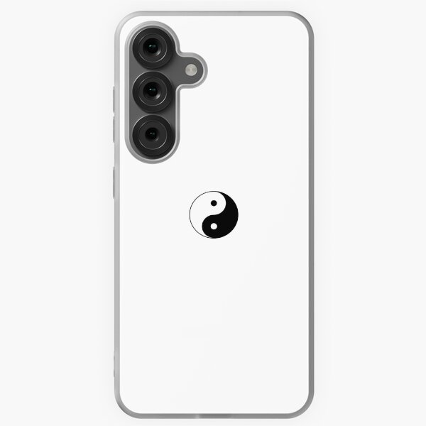 Vista previa del artículo con la obra «Ying Yang», diseñado y vendido por Rubje101.