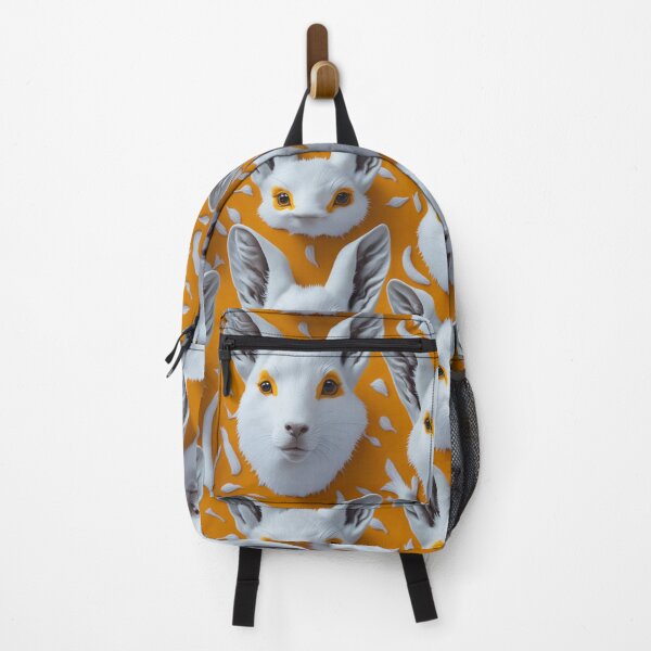 Item preview, Rabbit Face Pattern designed and sold by kiyaansh16.